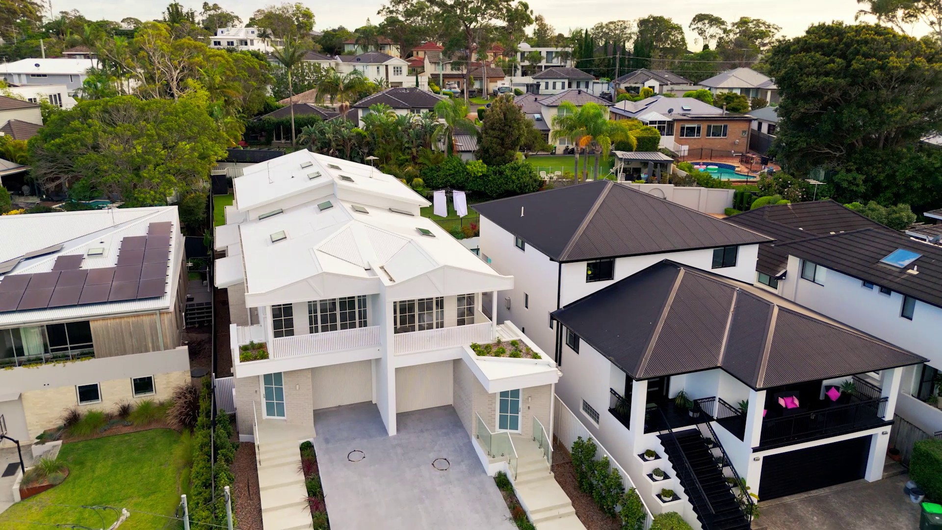 Real Estate