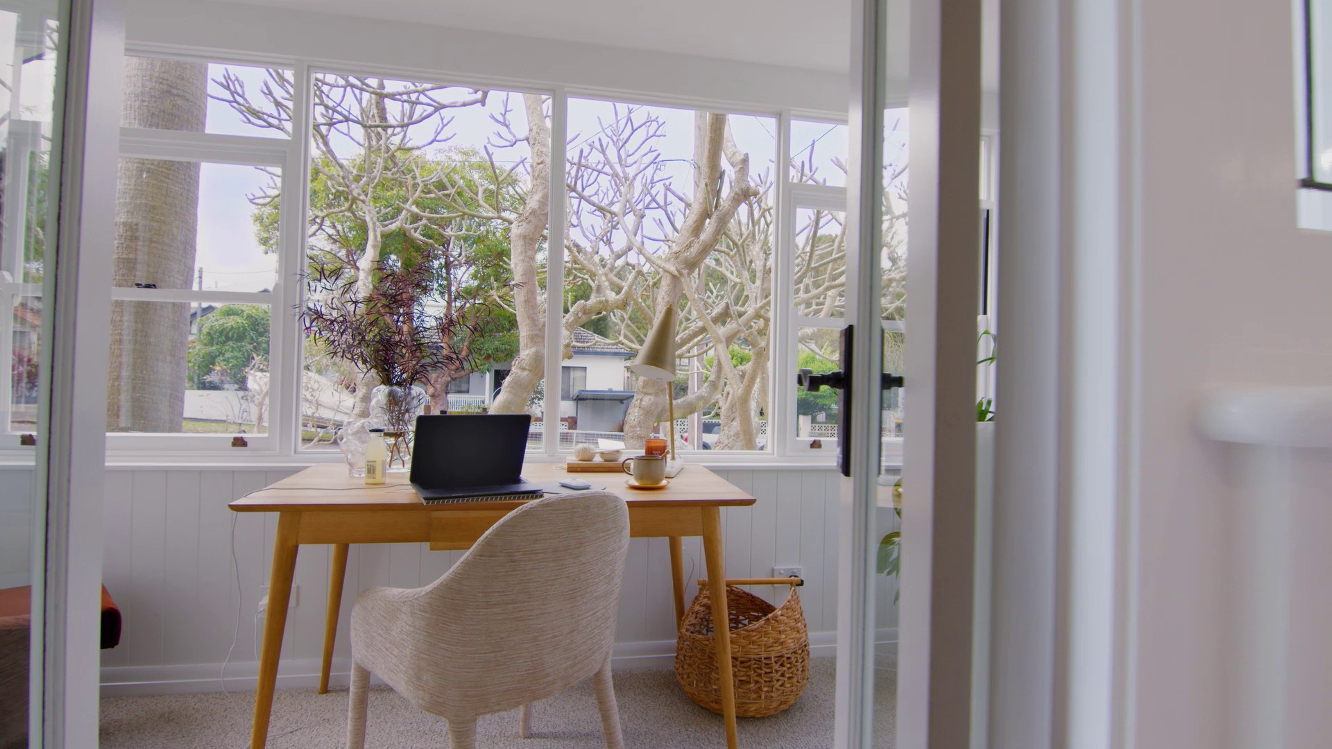 Property Renovation Transformation